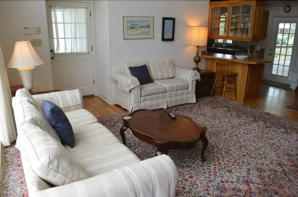 Norman - 3 Br Home