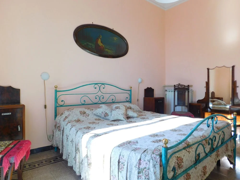 La mia casa sul mare!