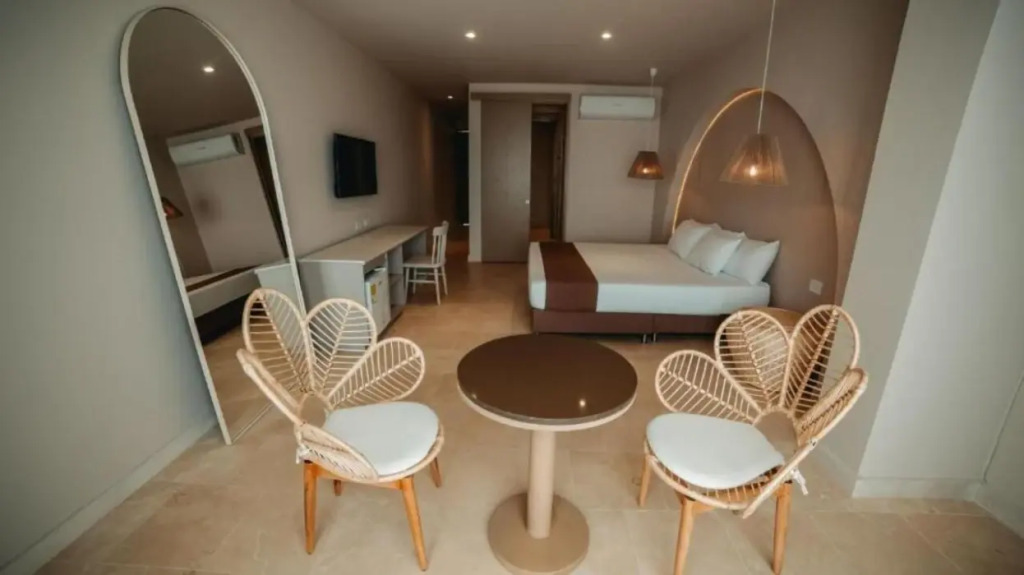 LOA Resort Tolú by Bernalo Hotels