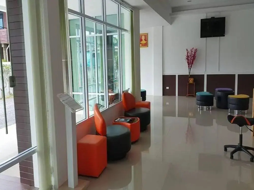 N Nine Hotel