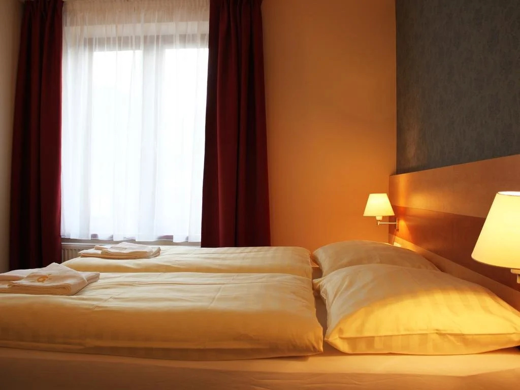 Hotel Toč