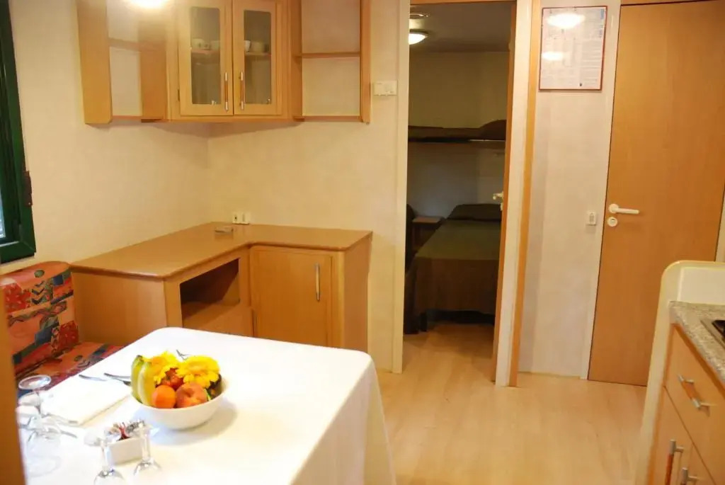 Campground Holiday Center Valdor