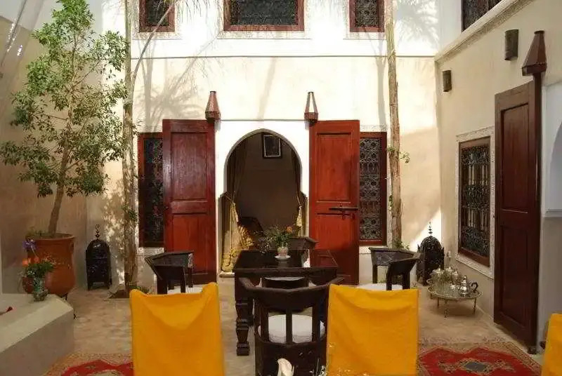 Dar Rania