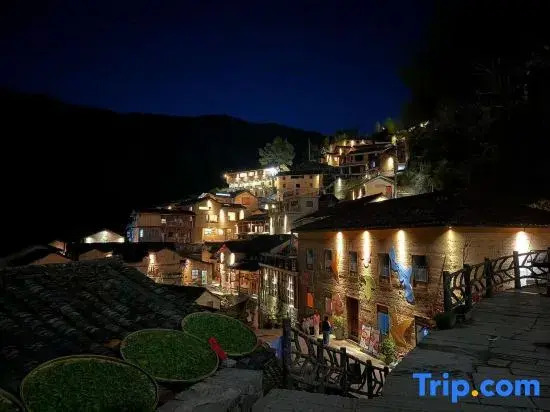 Songyang Hansu Cuiwei Bai Homestay (Chenjiapu Village)