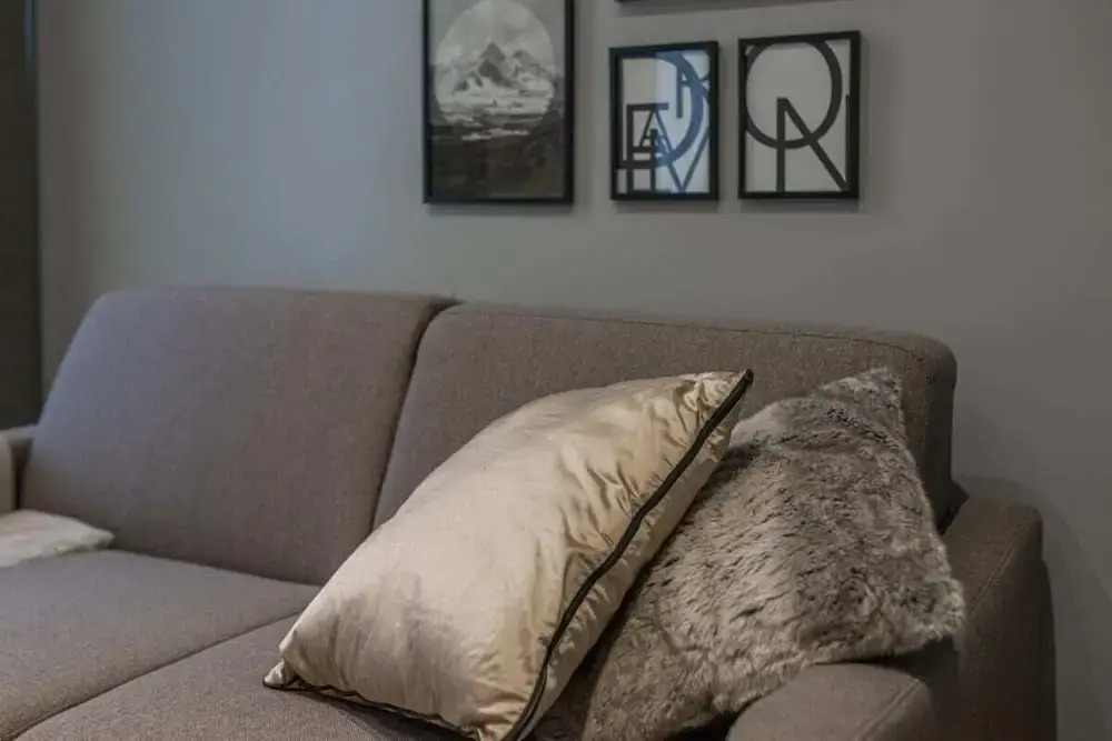 Kemp Villa Rops Private apartment