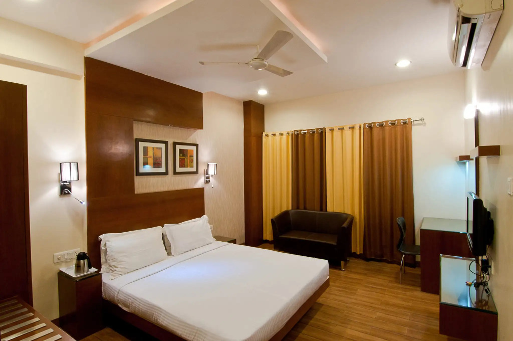 Hotel Imperial