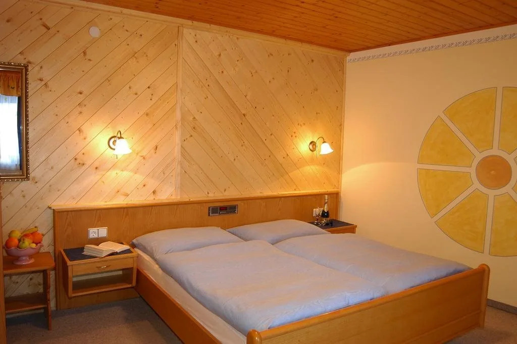 Pension Appartements Grillhofer