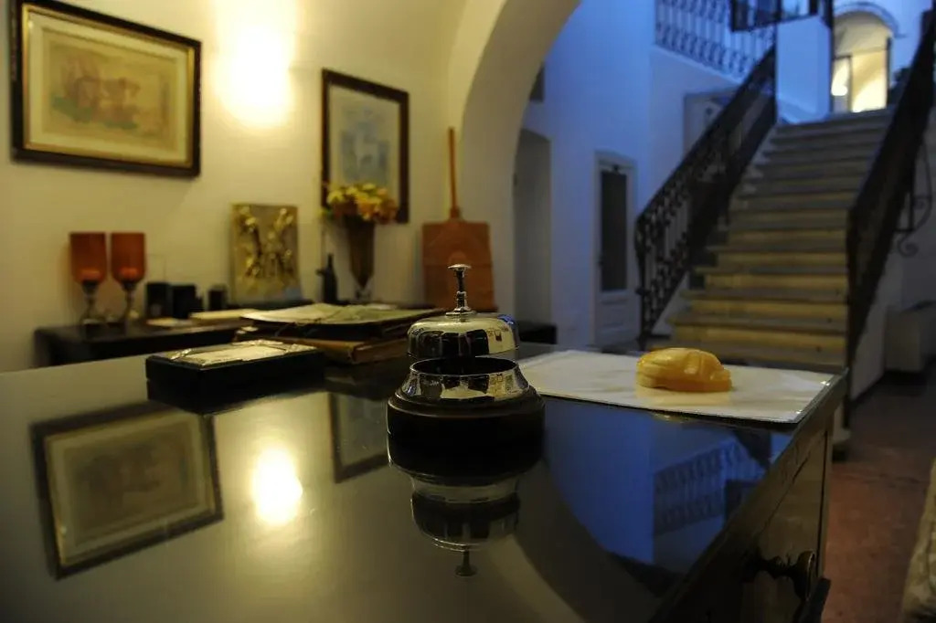 Hotel La Casa Di Gianna