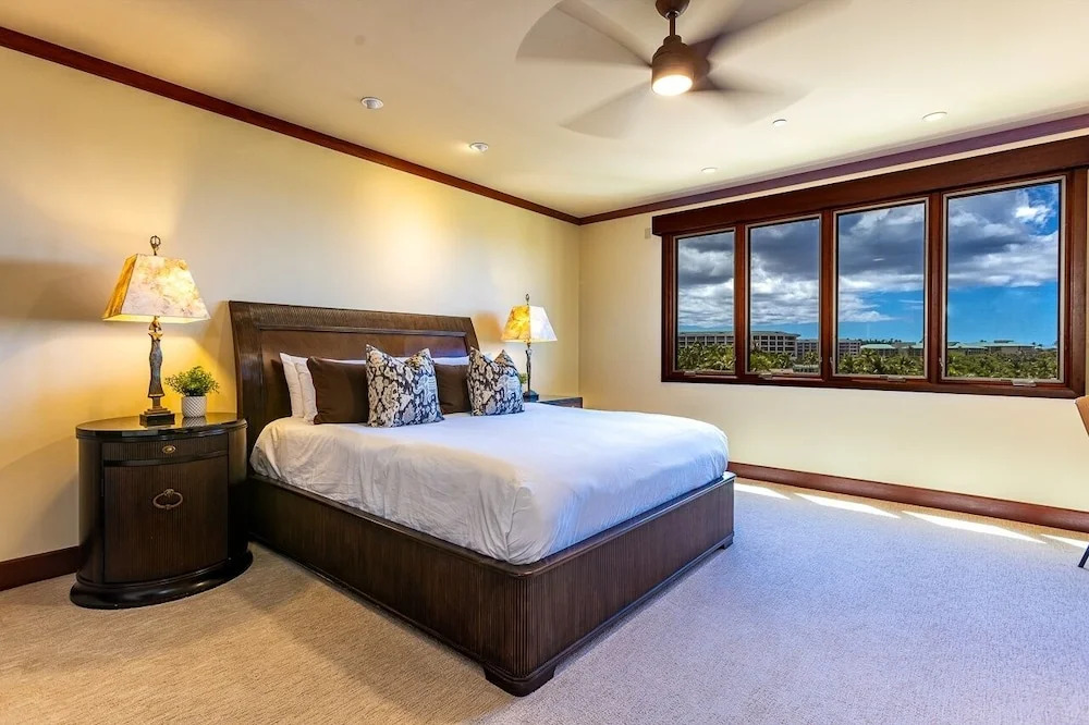 Wailea Beach Villa M312 by Coldwell Banker Island Vacations