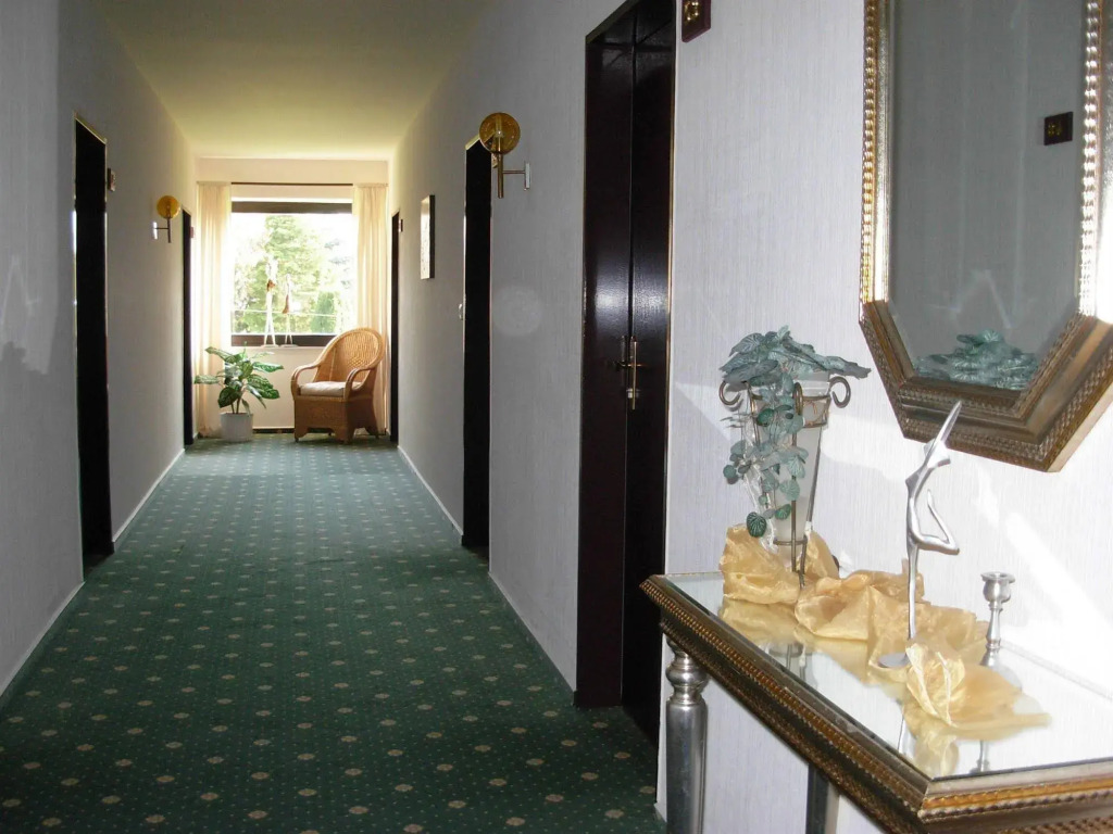 Hotel Goodewind