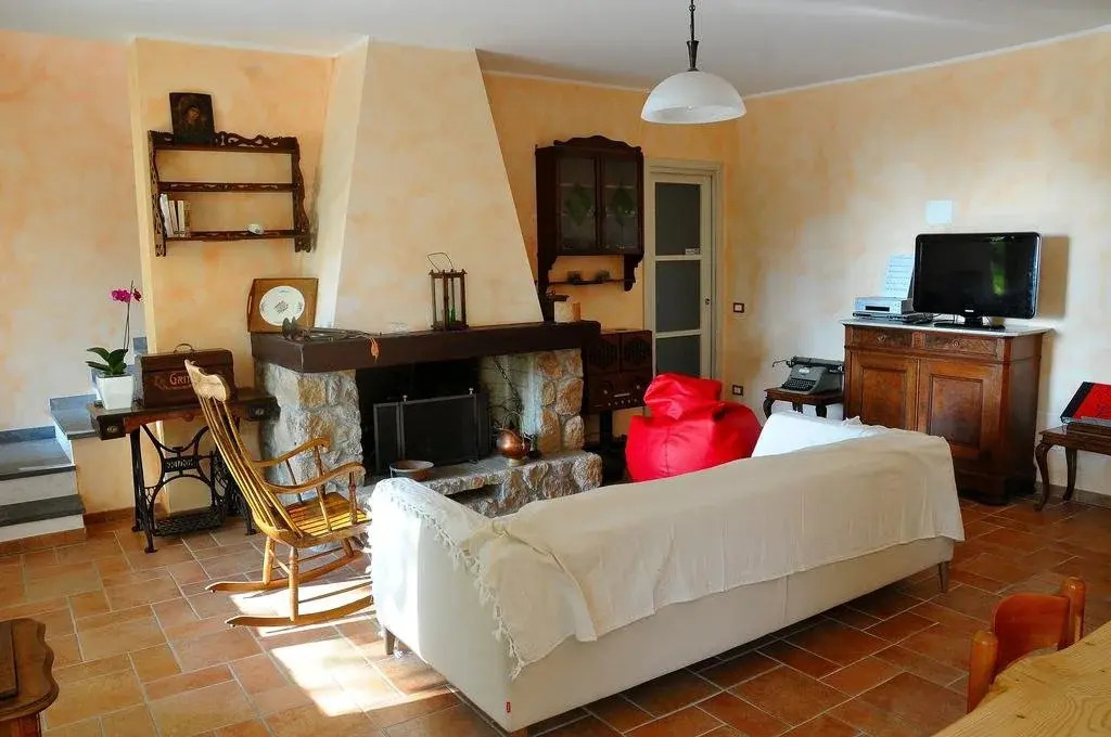 B&B Ca De Angiolina