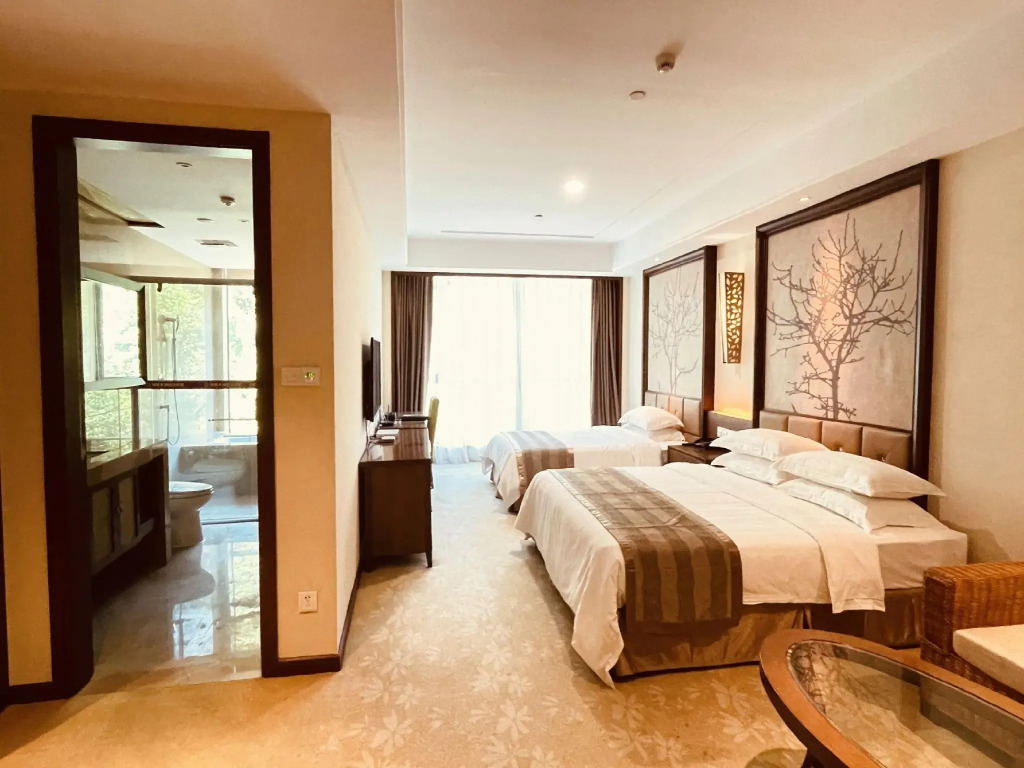 Bosai Hotel