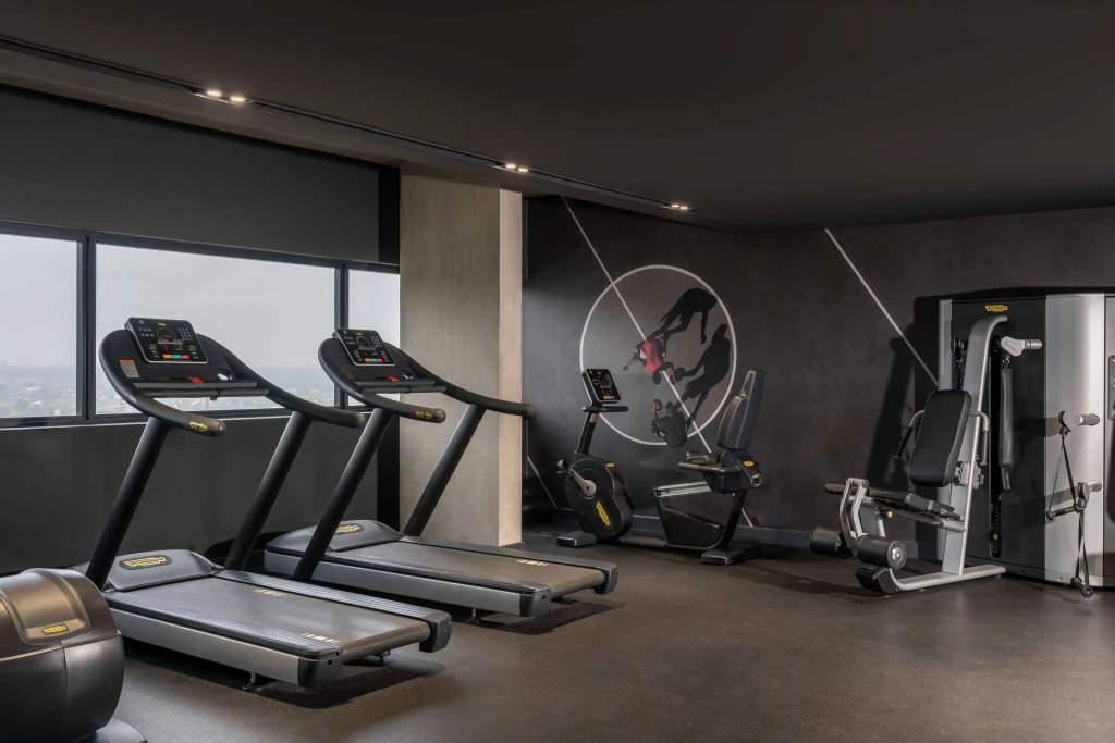 Radisson RED Hotel Johannesburg Rosebank