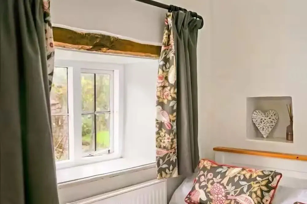 Cherry Tree Cottage -Countryside Retreat