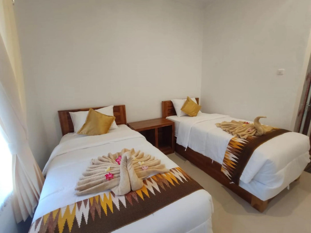 Gedhong Hostel