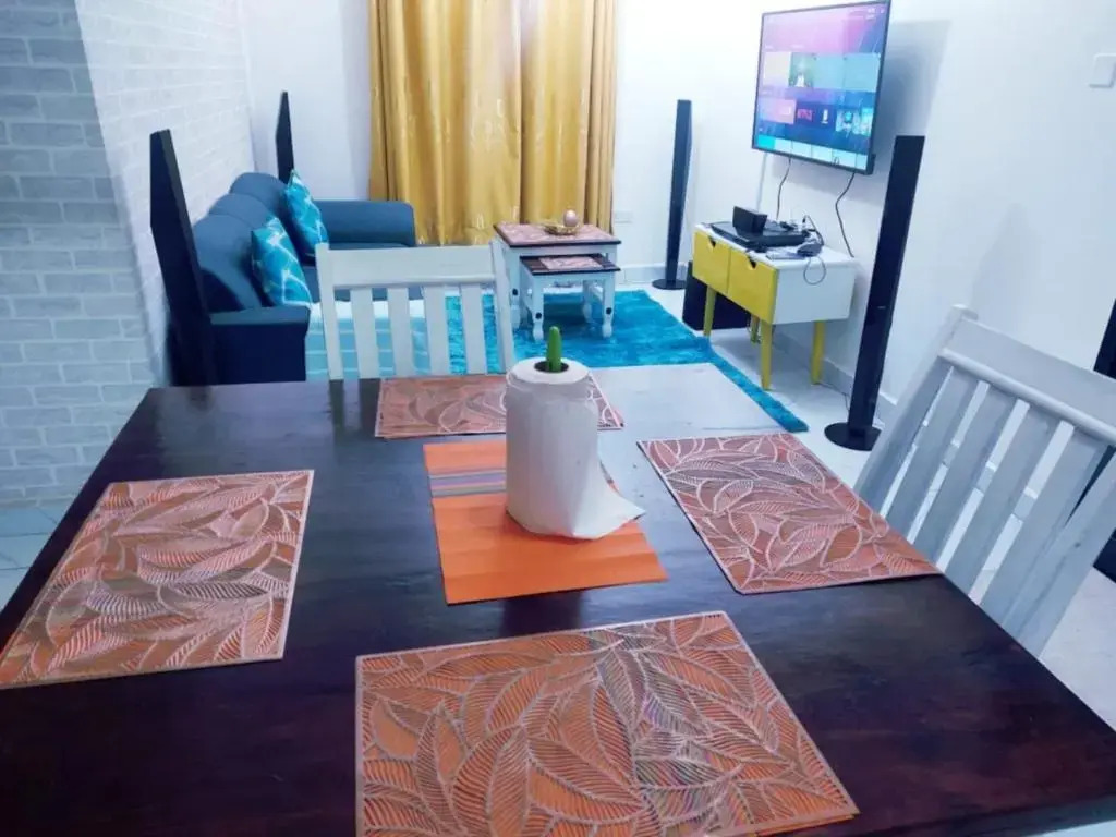 Lux Suites Milimani Furnished Apartments