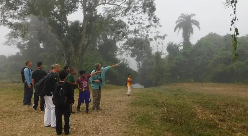 Banana Bank Lodge & Jungle Horseback Adventures