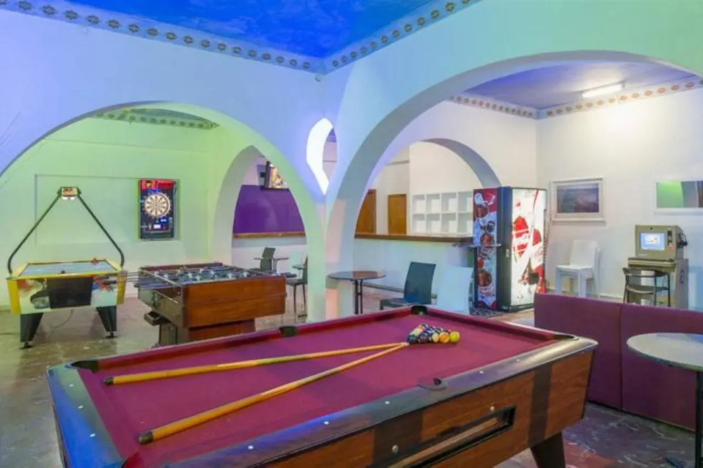 Hostal Alicante