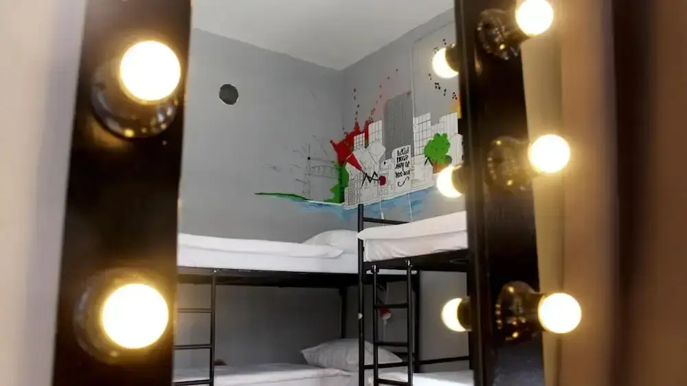 Hostel ROOM Rotterdam