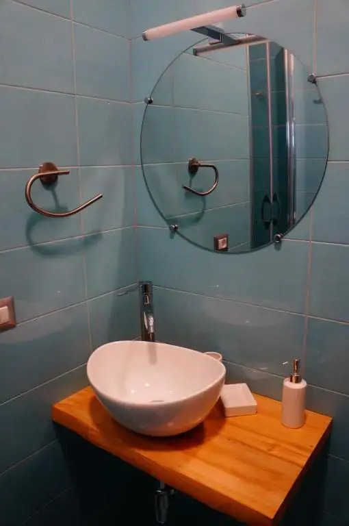B&B occhi di mare