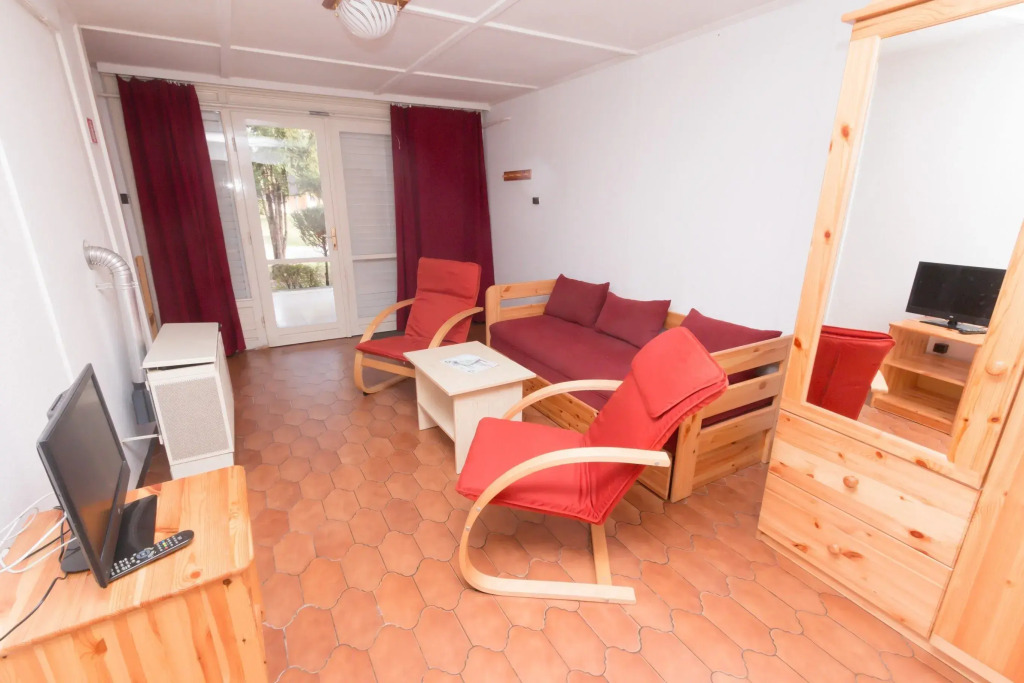Aranypart Camping & Apartments
