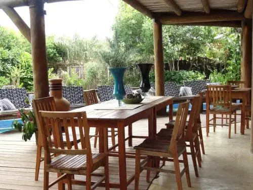 Casa Clube Trancoso