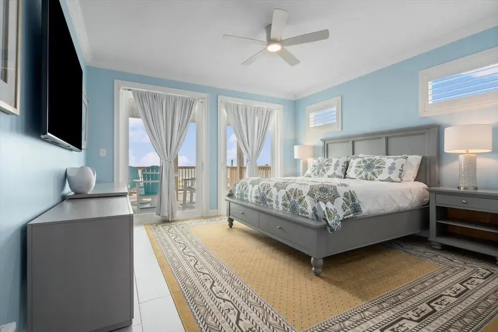 Sandarosa - 100 Portier Ct 4 Bedroom Home