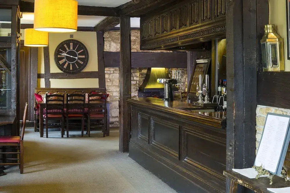 The Castle Inn
