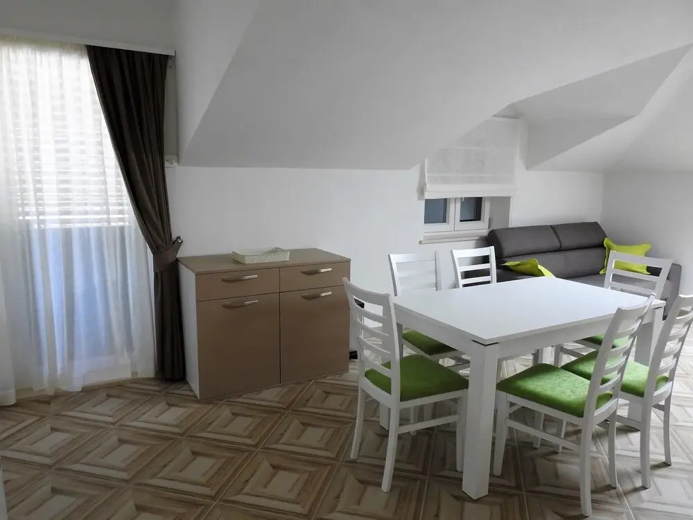 Apartments Villa Barbara