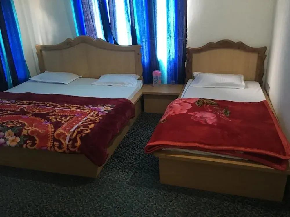 Hotel Nirmal