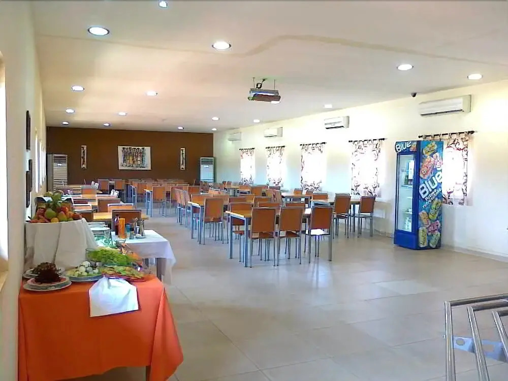 Viana Hotel