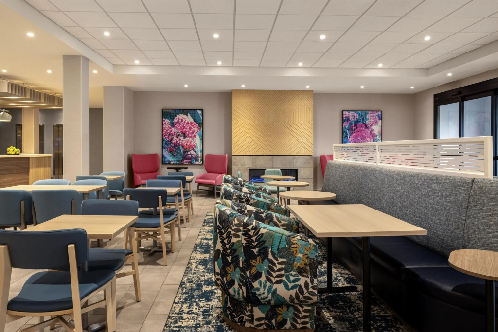 Home2 Suites By Hilton Salisbury Fruitland