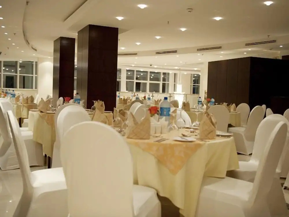 Musherib Hotel