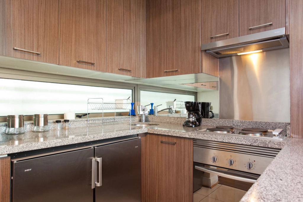 myLUXAPART Las Condes
