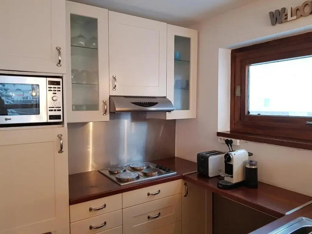 Appartement Les Arcs 1600, 3 pièces, 8 personnes - FR-1-411-588