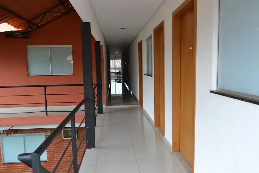 Aldeia das Flores Hotel