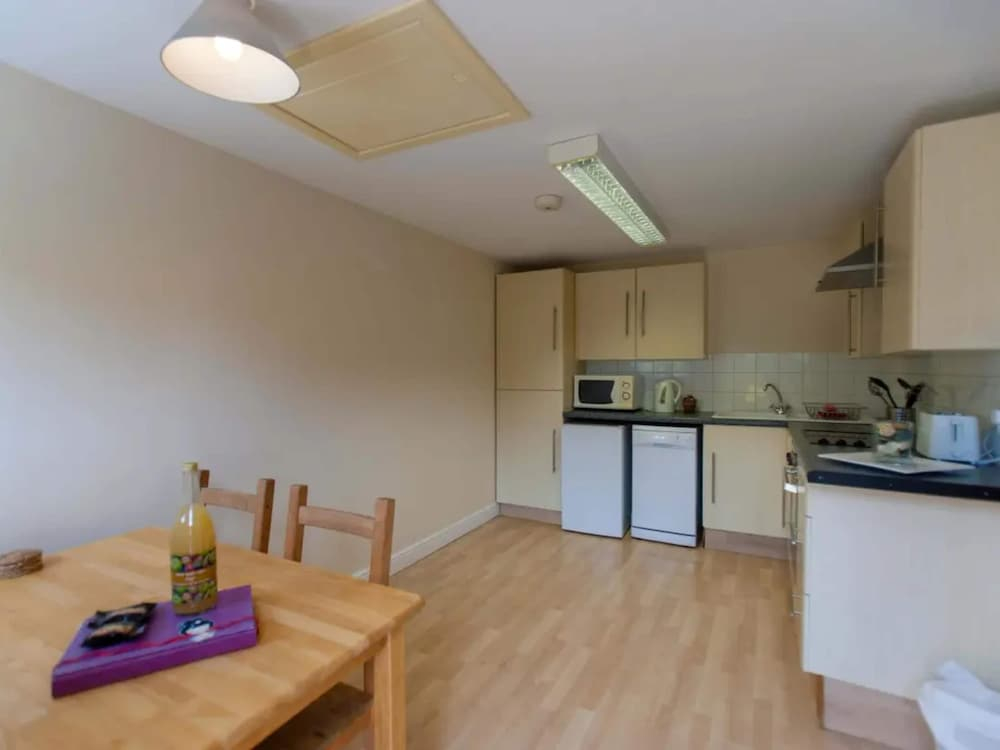 Countryside Holiday Home in Kent