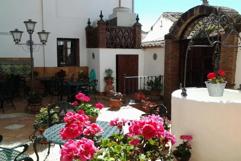 Hotel La Casa Grande del Burgo