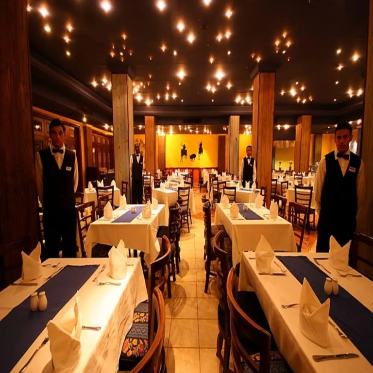 Mexicana Sharm Resort