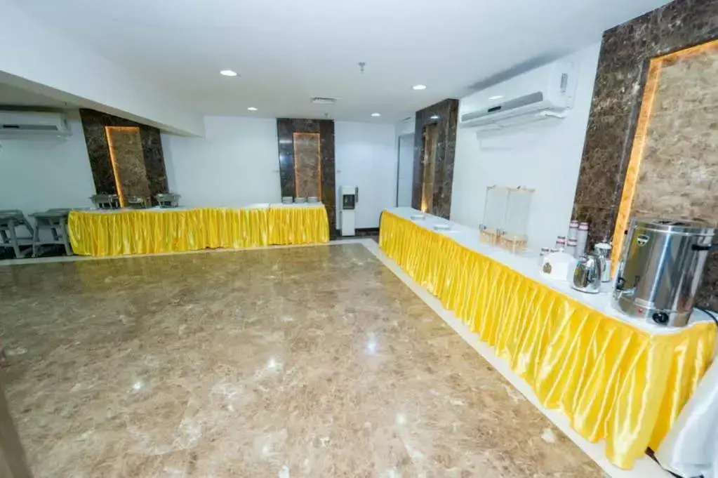 Rizq Palace Hotel Makkah