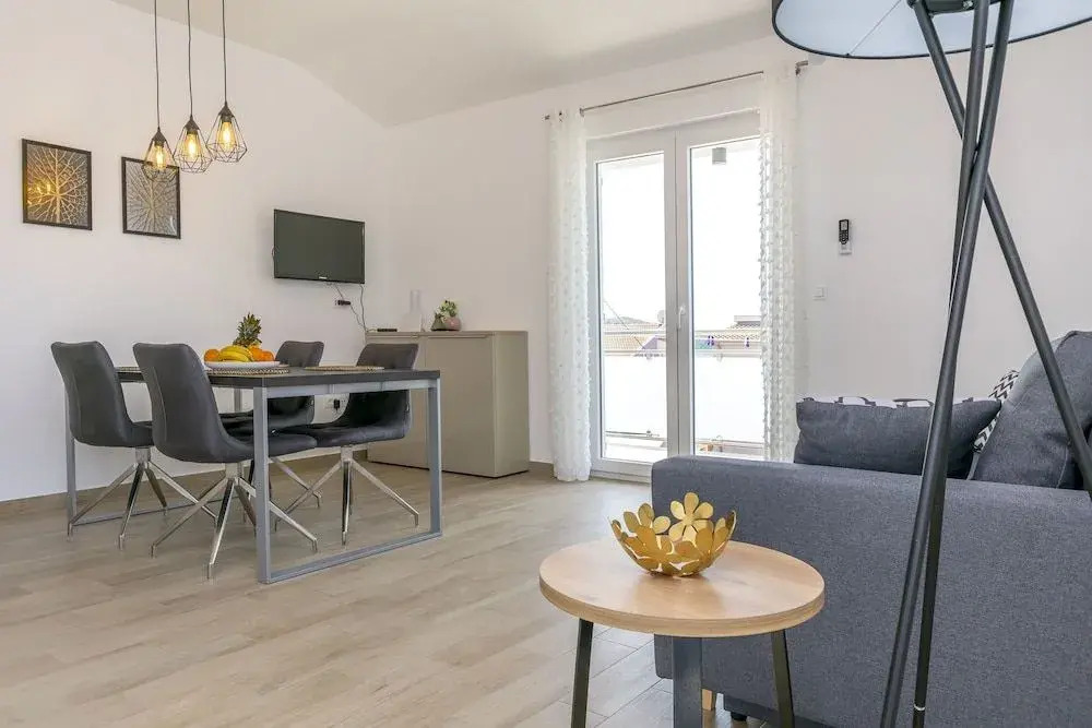 Apartment Dora