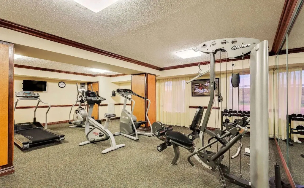 Baymont by Wyndham Kalamazoo East