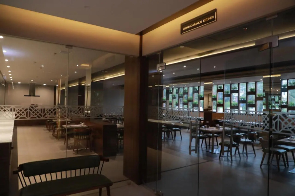 Magnet Hotel