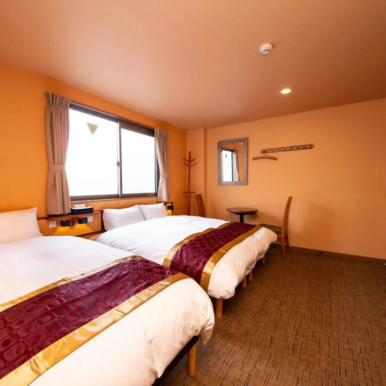 THE L.A. MART HOTEL KYOTO