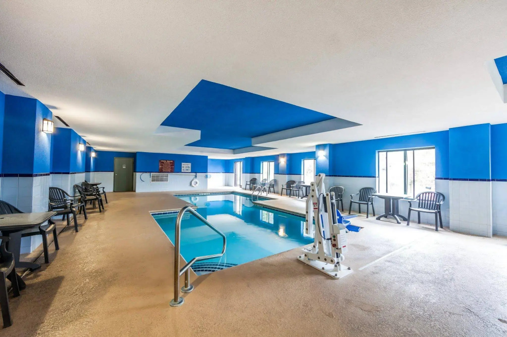 Comfort Inn Chattanooga Downtown Southside
