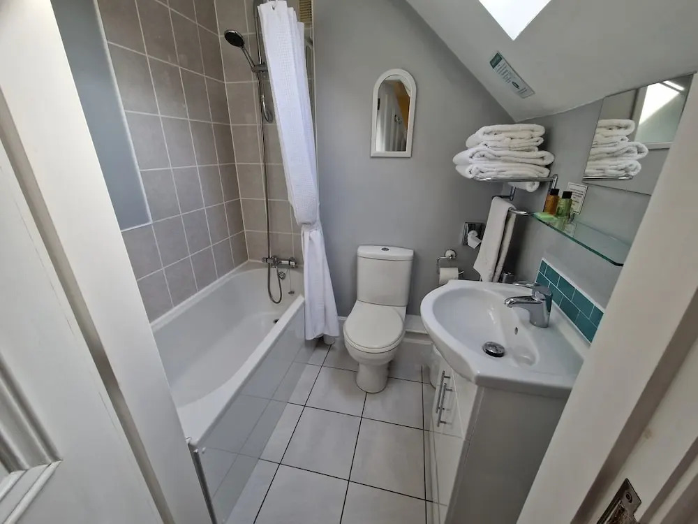 Craigbank Guest House