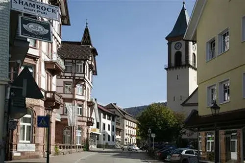 Hotel St. Anna