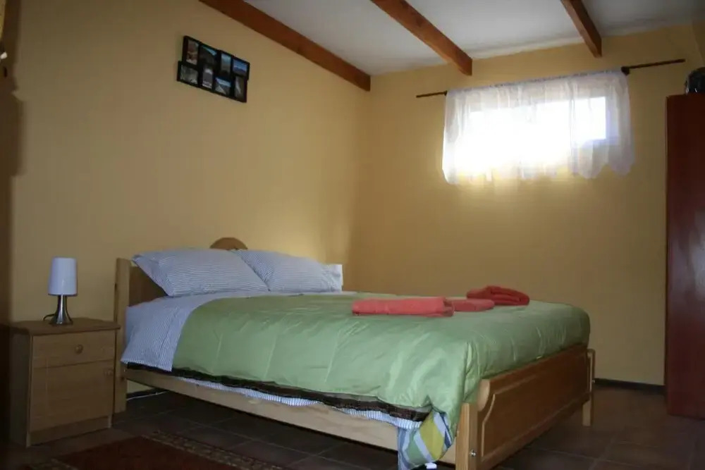 Hostal Km Zero - El Senor del Lascar