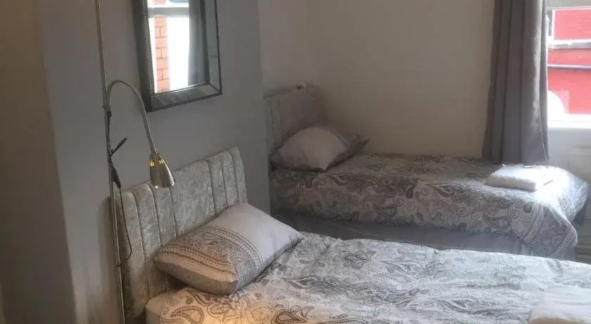 The Brook Guesthouse