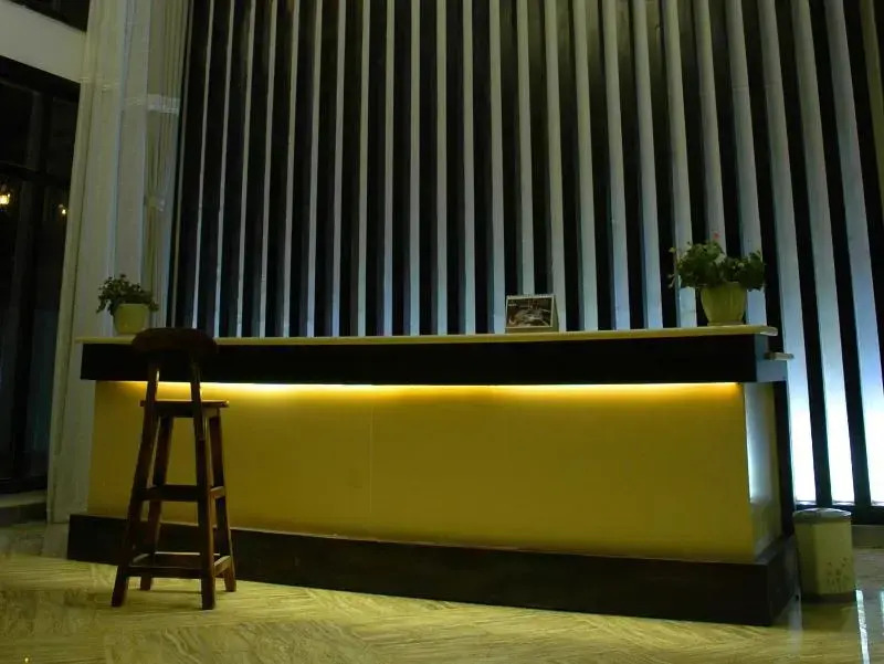 The Sun Valley Inn Qilin